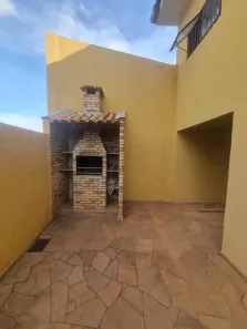 Casa com 4 Quartos à venda, 154m² no Jardim Bela Vista, Presidente Prudente