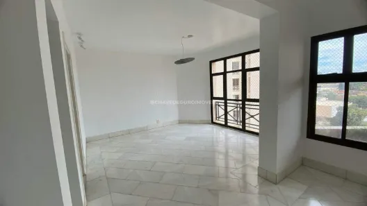 Apartamento com 3 Quartos à venda, 268m² no Mercês, Uberaba