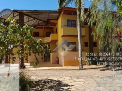 Lote/Terreno à venda, 125800m² no , Brasília