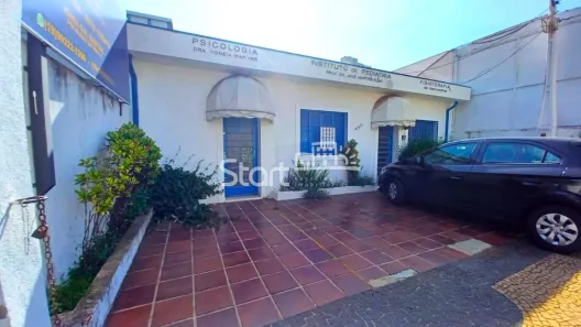 Imóvel Comercial com 1 Quarto à venda, 91m² no Cambuí, Campinas