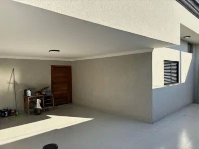 Casa com 3 Quartos à venda, 120m² no Residencial Setsul II, São José do Rio Preto