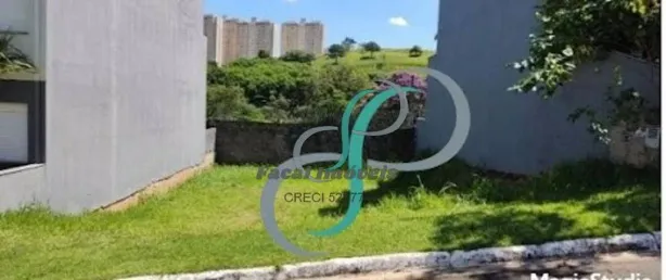 Lote/Terreno à venda, 276m² no Chácara das Nações, Valinhos