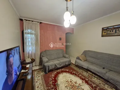 Sobrado com 3 Quartos à venda, 203m² no Jardim Las Vegas, Santo André