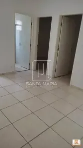 Apartamento com 2 Quartos à venda, 42m² no Jardim Maria Goretti, Ribeirão Preto