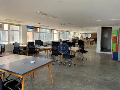 Sala Comercial à venda, 448m² no Jardim Paulistano, São Paulo