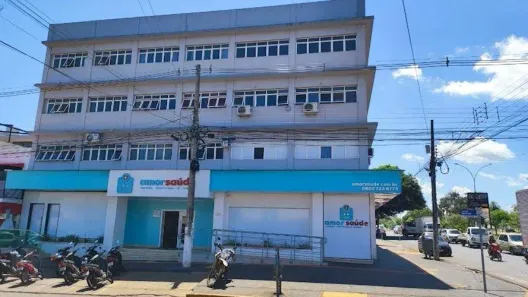 Apartamento com 2 Quartos à venda, 113m² no Centro, Ponta Porã