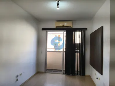Apartamento com 2 Quartos para alugar, 55m² no Jardim Guadalajara, Sorocaba