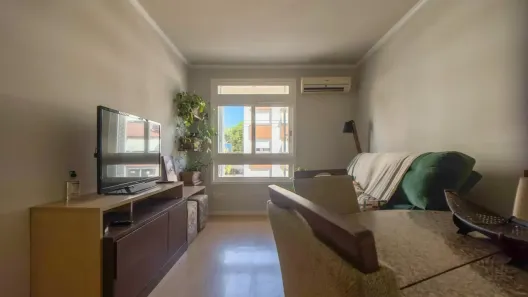 Apartamento com 2 Quartos à venda, 61m² no Cidade Baixa, Porto Alegre
