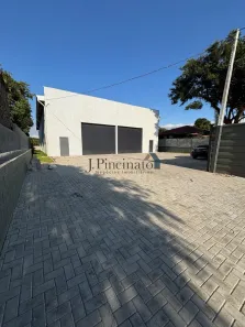 Galpão/Depósito/Armazém para alugar, 140m² no Medeiros, Jundiaí