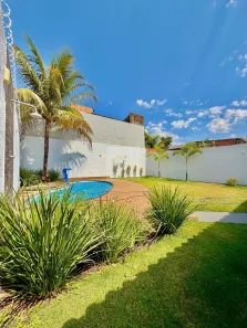 Casa com 3 Quartos à venda, 175m² no Jardim Itaipu, Goiânia