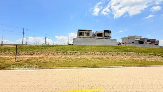 Lote/Terreno à venda, 356m² no Loteamento Terras Alpha São José dos Campos, São José dos Campos