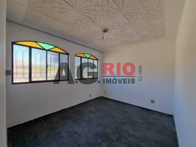 Apartamento com 2 Quartos para alugar, 48m² no Honório Gurgel, Rio de Janeiro