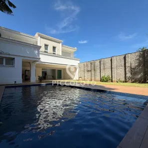Casa de Condomínio com 4 Quartos à venda, 615m² no Caminhos de San Conrado (Sousas), Campinas