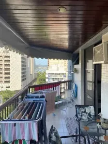 Apartamento com 3 Quartos à venda, 109m² no Botafogo, Rio de Janeiro