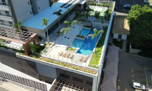 Apartamento com 3 Quartos à venda, 170m² no Jardim Elite, Piracicaba