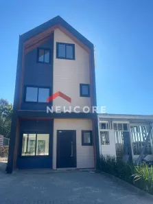 Casa de Condomínio com 3 Quartos à venda, 145m² no Centro, Canela
