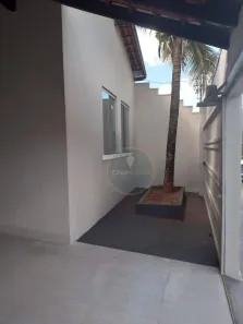 Casa com 3 Quartos à venda, 167m² no Jardim Elza Amuí I, Uberaba