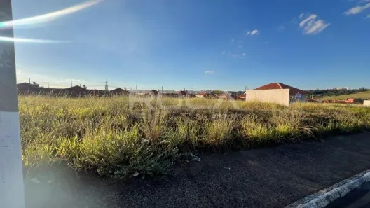 Lote/Terreno à venda, 200m² no Loteamento Residencial Eduardo Abdelnur, São Carlos