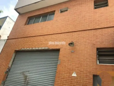 Imóvel Comercial para alugar, 550m² no Jardim Marabá(Zona Sul), São Paulo