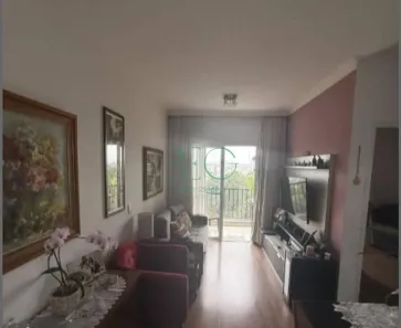 Apartamento com 2 Quartos à venda, 57m² no Umuarama, Osasco