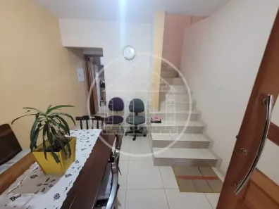 Sobrado com 4 Quartos à venda, 100m² no Vila São José (Cidade Dutra), São Paulo