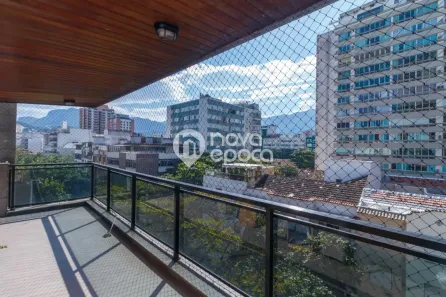 Apartamento com 3 Quartos à venda, 130m² no Leblon, Rio de Janeiro
