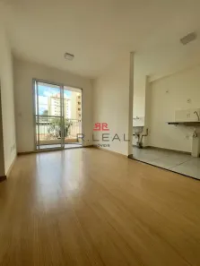 Apartamento com 2 Quartos à venda, 46m² no Parque Água Comprida, Bauru