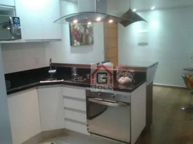 Apartamento com 2 Quartos à venda, 50m² no Parque Novo Oratório, Santo André