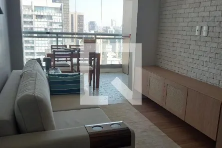 Apartamento com 1 Quarto à venda, 49m² no Pinheiros, São Paulo
