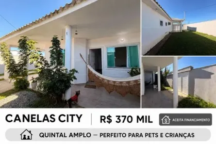 Casa com 2 Quartos à venda, 96m² no Centro, Iguaba Grande