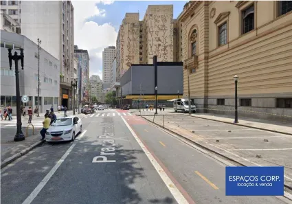 Ponto Comercial para venda ou aluguel, 600m² no República, São Paulo