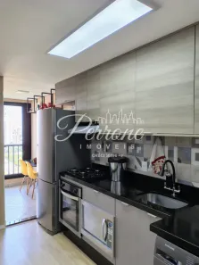 Apartamento com 2 Quartos à venda, 40m² no Cangaíba, São Paulo