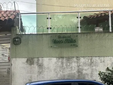 Casa com 2 Quartos à venda, 80m² no Itaquera, São Paulo