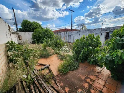 Lote/Terreno à venda, 180m² no Campos Elíseos, Ribeirão Preto