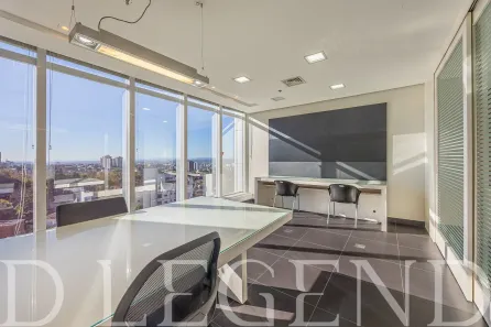 Sala Comercial para alugar, 37m² no Três Figueiras, Porto Alegre