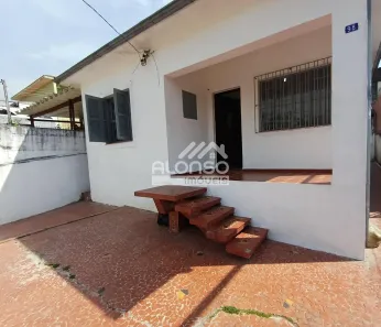 Casa com 2 Quartos à venda, 90m² no Jardim Maria Augusta, São Paulo