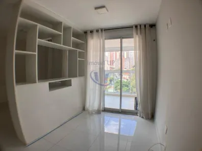 Apartamento com 1 Quarto para alugar, 42m² no Paraíso, São Paulo