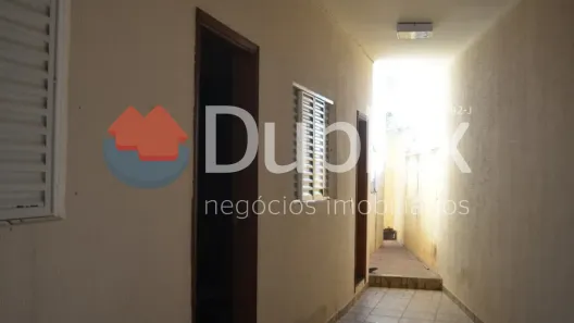 Casa com 3 Quartos para alugar, 350m² no Chácara das Flores, Bauru