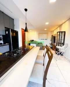 Casa de Condomínio com 3 Quartos à venda, 115m² no Urbanova VI, São José dos Campos