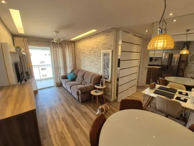 Apartamento com 2 Quartos à venda, 64m² no Vila Alexandria, São Paulo