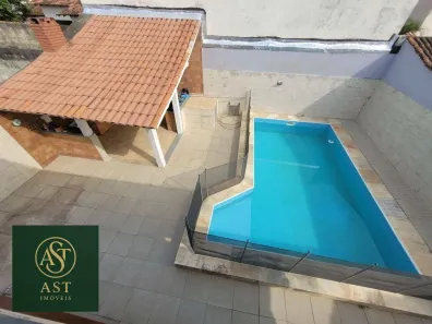 Casa com 6 Quartos para venda ou aluguel, 280m² no Piratininga, Niterói