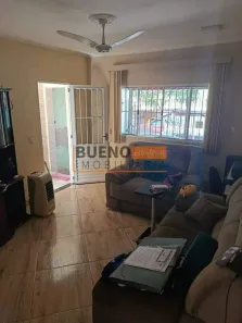 Casa com 3 Quartos à venda, 220m² no Jardim Europa I, Santa Bárbara D'Oeste