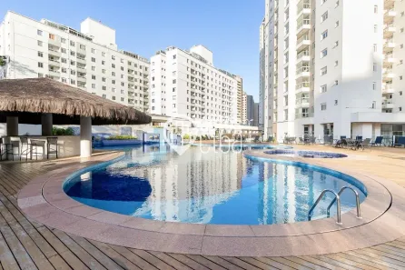 Apartamento com 3 Quartos à venda, 113m² no Cristo Rei, Curitiba