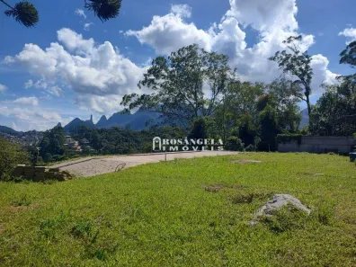 Lote/Terreno à venda, 200m² no Tijuca, Teresópolis