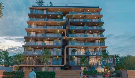 Apartamento com 3 Quartos à venda, 96m² no Camboinha, Cabedelo