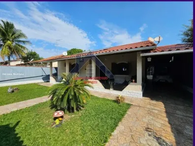 Casa com 3 Quartos à venda, 170m² no Barra Nova, Saquarema