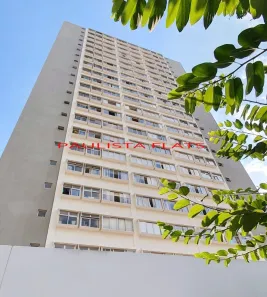 Apartamento com 1 Quarto à venda, 60m² no Jardim Paulista, São Paulo