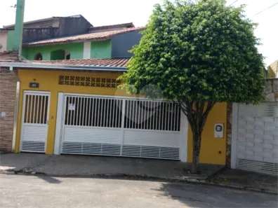 Casa com 3 Quartos à venda, 167m² no Jardim dos Ipês, Suzano