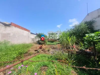 Lote/Terreno à venda, 420m² no Parque Novo Mundo, Americana