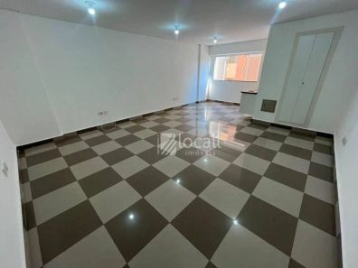 Sala Comercial para venda ou aluguel, 60m² no Vila Nossa Senhora do Bonfim, São José do Rio Preto